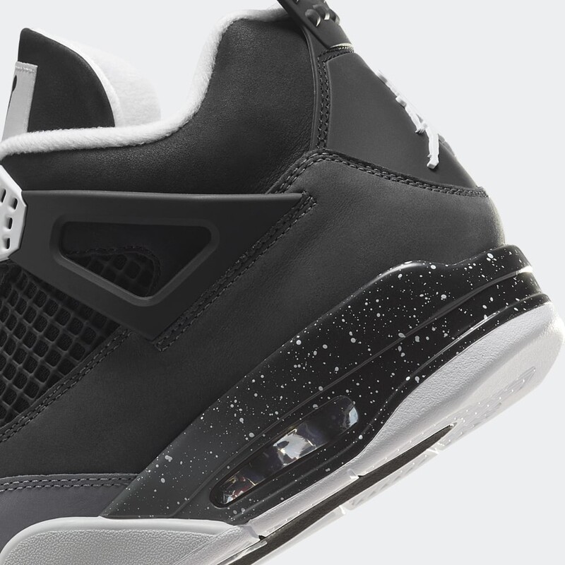 Black and gray 4s online